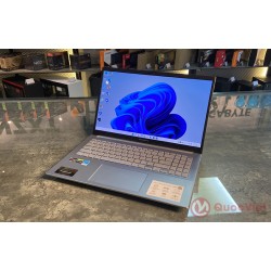 Laptop Asus M3500QC L1388W (R5 5600H/16GB on board/512GB PCIe/RTX 3050 4GB/15.6 OLED FHD/Win11/TRANS