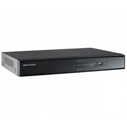 Đầu ghi hình IP 4 kênh  4 cổng PoE Hikvision DS-7104NI-Q1/4P/M