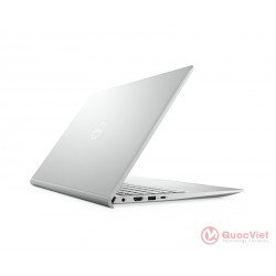 Laptop Dell Inprison 5502 CPU i5-1135G7/8GB/512GB SSD/15.6FHD/W10/Silver
