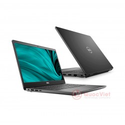 Laptop Dell Latitude 3420, CTO (i3 1115G4/4GB/256GB SSD/14HD/3 Cell)