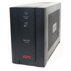 Bộ lưu điện APC BX1400U-MS 1400VA, 230V, AVR, Universal và IEC Sockets 