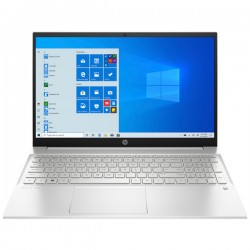 Laptop HP Pavilion 15-eg0539TU Intel I5-1135G7/8GD4/512GSSD/15.6FHD/Wlac/BT5/3C41WHr/ALUp/BẠC/WIN 11