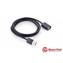 Dây nối USB Ugreen 3M