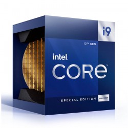 CPU Intel Core i9-12900KS (5.2GHz,16 nhân 24 luồng,150W) Socket Intel LGA 1700