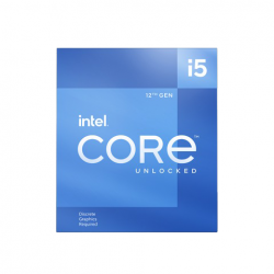 CPU Intel Core i5-12600KF (3.7GHz, 10 nhân 16 luồng,125W) Socket Intel LGA 1700)