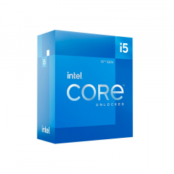 CPU Intel Core i5 12600 (Upto 4.8Ghz, 6 nhân 12 luồng, 65W) Socket Intel LGA 1700