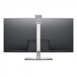 Monitor Dell C3422WE (34 inch/WQHD/IPS/60Hz/8ms/HDMI+DP+USBC+Audio+LAN/Cong)