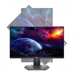 Monitor Dell S2522HG (24.5 inch/FHD/IPS/240Hz/1ms/HDMI+DP+USB+Audio)