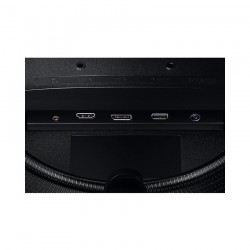 Monitor Samsung LC34G55TWWEXXV (34inch/WQHD/VA/165Hz/1ms/HDMI+DP+Audio)