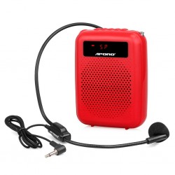 Máy trợ giảng Aporo T4 Bluetooh