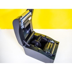 Máy in mã vạch cảm nhiệt Xprinter XP350B (Cổng USB)