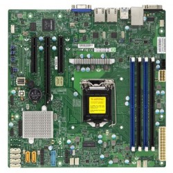 Mainboard SUPER MICRO MBD-X11SSL-O