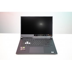 Laptop Asus Gaming ROG Strix G513IM-HN008W (R7 4800H/16GB/512GB SSD/15.6 FHD 144hz/RTX 3060 6GB/Win11/Xám/No Camera))