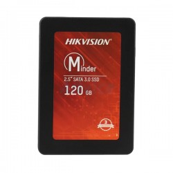 SSD Hikvison 120Gb SATA3 2.5