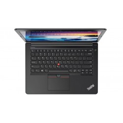Laptop Lenovo Thinkpad E470 20H10033VA Core i5 - 7200U/4GB/500G14in
