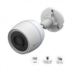 Camera EZVIZ C3TN 1080P 2MP thân ngoài trời ( Đàm thoại 1 chiều)