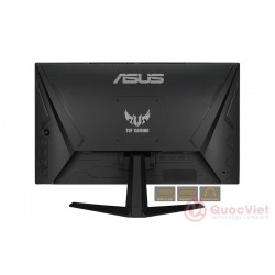 Màn hình Asus TUF Gaming VG279Q1A (27 inch/FHD/IPS/165Hz/1ms/250nits/HDMI+DP+Audio/Loa/Freesync)