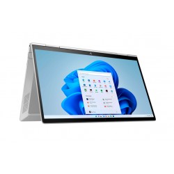 Laptop HP ENVY 13m-bd1033dx 2-in-l i7-1195G7/8GB/512GB SSD/13.3 OLED TOUCH/W11/Natural Sliver
