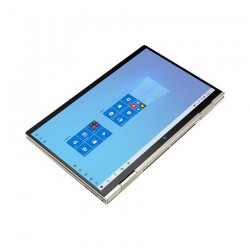 Laptop HP ENVY 13m-bd1033dx 2-in-l i7-1195G7/8GB/512GB SSD/13.3 OLED TOUCH/W11/Natural Sliver
