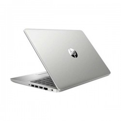 Laptop HP 240 G8 WTY_617L2PA, Core i5-1135G7, 4GB RAM, 256GB SSD, 14FHD, Win11, Silver