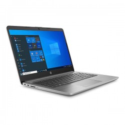 Laptop HP 240 G8 WTY_617L2PA, Core i5-1135G7, 4GB RAM, 256GB SSD, 14FHD, Win11, Silver