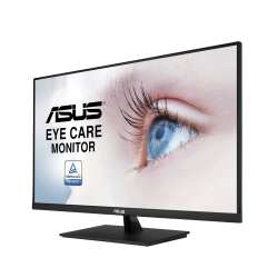 Monitor Asus VP32AQ (31.5inch/QHD/IPS/75Hz/5ms/HDMI+DP+Audio/Loa)