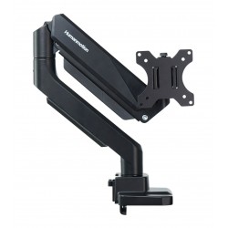 Giá đỡ ,treo màn hình Human Motion T9-1  xám