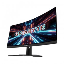 Monitor GIgabyte G27FCA-EK (27inch/FHD/VA/165Hz/1ms/HDMI+DP/Cong)