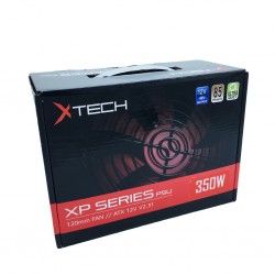 Power XTECH 350W