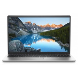Laptop Dell Inspiron N3511 (i5.1135G7/8GB/512GB SSD/Geforce MX350/15.6FHD/W10/Silver/70267060)NK