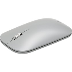 Mouse không dây Microsoft Surface Mobile Bluetooth Silver