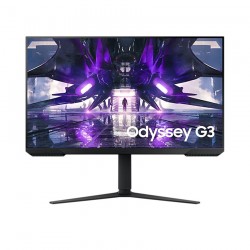 Monitor Samsung Odyssey G3 LS27AG320NEXXV (27 inch/FHD/ VA /165Hz)