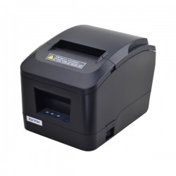 Máy in nhiệt Xprinter XP-D200N-U Cổng USB