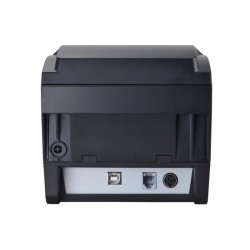 Máy in nhiệt Xprinter XP-D200N-U Cổng USB