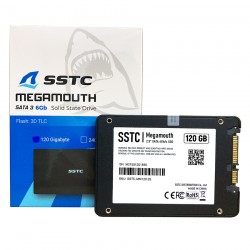 SSD SSTC 120GB Sata 3