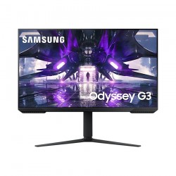 Màn hình Samsung LS32AG320NEXXV (31.5 inch/FHD/VA/165Hz/1ms/HDMI+DP+Audio)