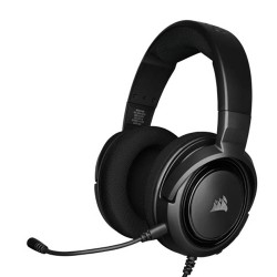 Tai nghe Corsair HS35 Stereo Carbon/CA-9011195-AP