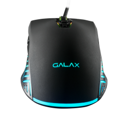 Mouse Galax Slider - 03 RGB