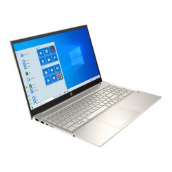 Laptop HP Pavilion 15-eg0505TX (46M3PA) (i5-1135G7/8GD4/512GSSD/15.6FHD/W11/MX450-22G) Vàng
