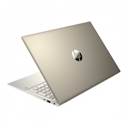 Laptop HP Pavilion 15-eg0505TX (46M3PA) (i5-1135G7/8GD4/512GSSD/15.6FHD/W11/MX450-22G) Vàng