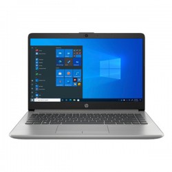 Laptop HP 240 G8 617K5PA (i3-1005G1/4GD4/256GD SSD/14FHD/W11SL) Silver