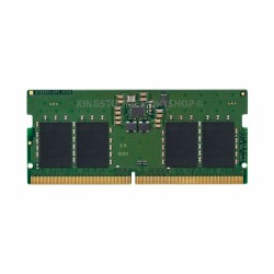 Ram Laptop Kingston 8GB/DDR5/4800