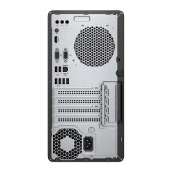 Máy tính đồng bộ HP Pavilion TP01-1002d (i3-10105/4GB RAM/HDD 1TB /DVD RW/KM/W10/1Y) 46J96PA