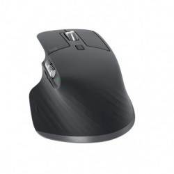 Mouse Logitech không dây MX Master 3S
