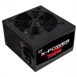 	Power XIGMATEK X-POWER X-350 (EN40544) 250W