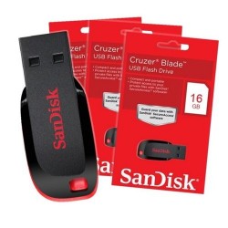 Usb Sandisk 16GB SDCZ50 Ultra