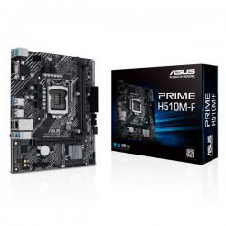 Main Asus PRIME H510M-F