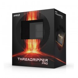 CPU AMD Ryzen Threadripper Pro 5995WX (292M Cache, Up to 4.5GHz, 64C128T, Socket sWRX8)
