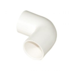 Cút chữ L phi 32 SP không nắp	