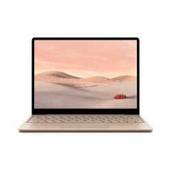 Laptop Surface Go (i5-1035G1/8GB/128GB SSD/12.4inch cảm ứng/Windows/Sandstone (Vàng)